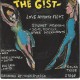 THE GIST - Love at first sight